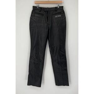 Harley-Davidson Leather Motorcycle Pants